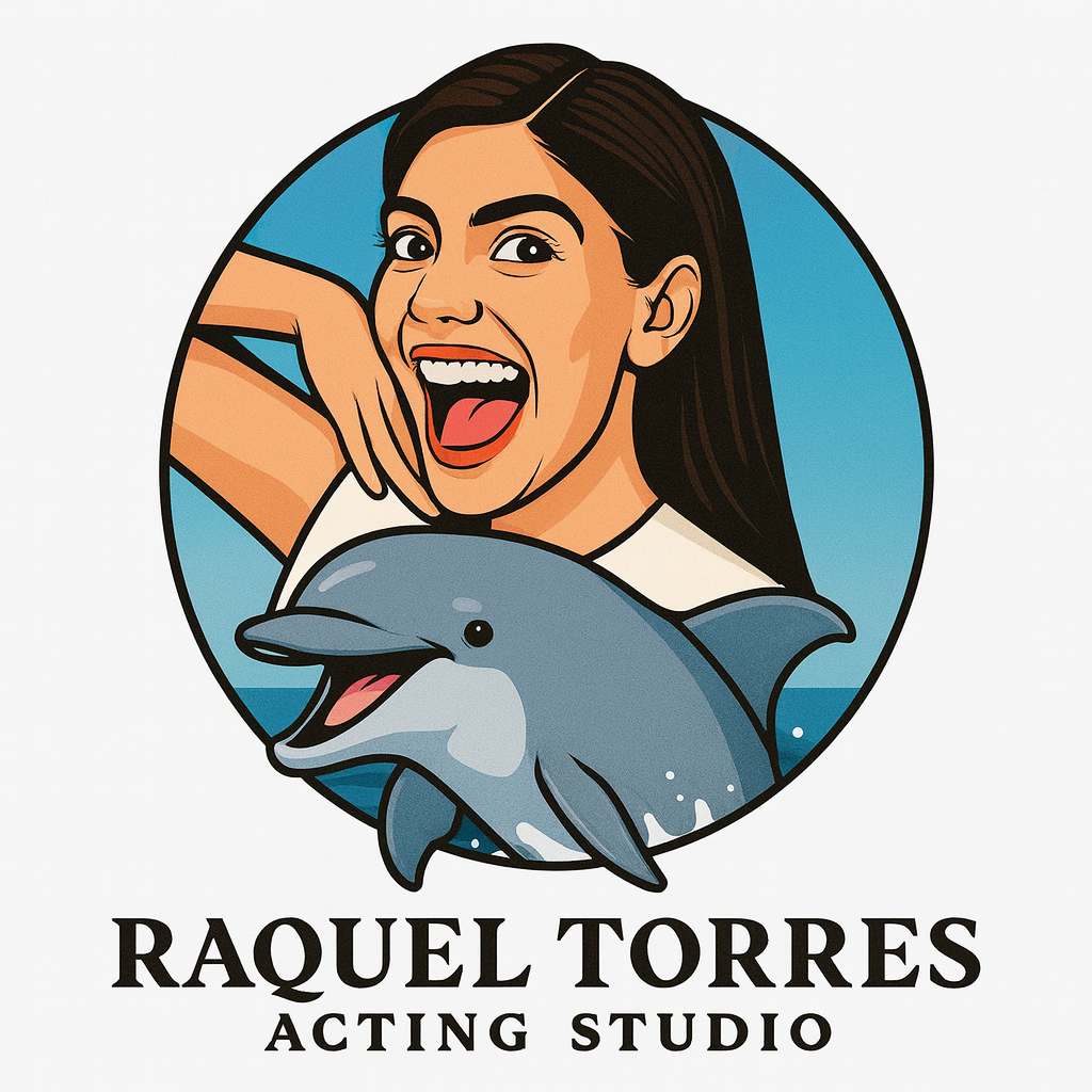 Raquel Torres Acting Studio